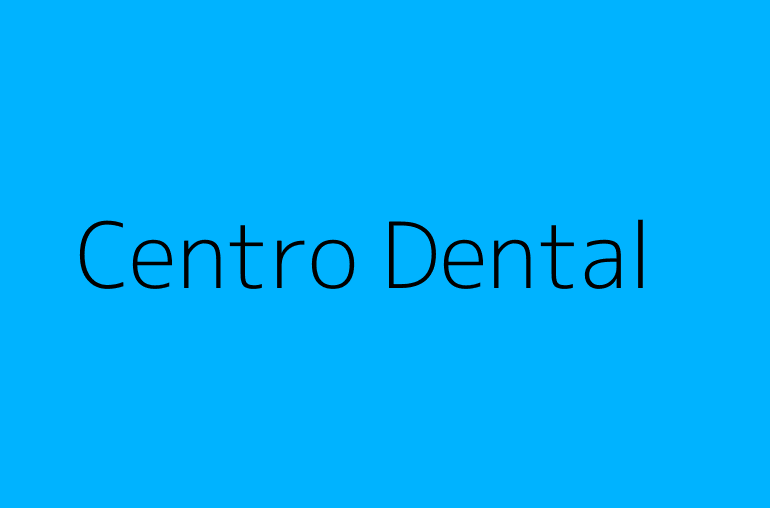 Centro Dental